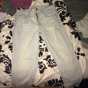 American Eagle Jeggings
